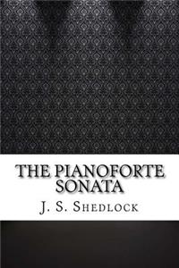 The Pianoforte Sonata