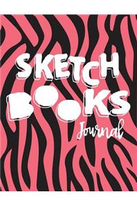 Sketchbooks Journal