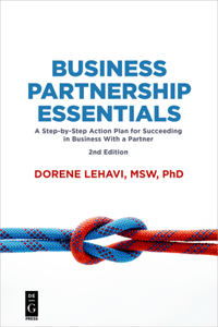 Business Partnership Essentials
