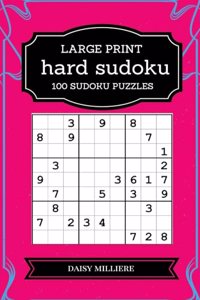 Hard Sudoku