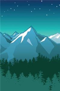 Distant Slopes Journal