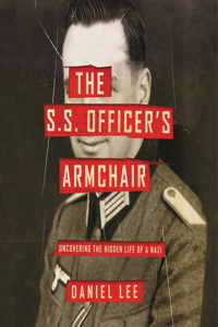 S.S. Officer's Armchair Lib/E