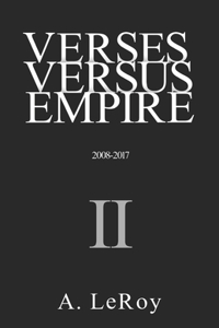 Verses Versus Empire