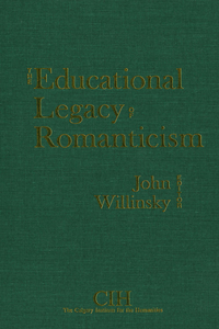 Educational Legacy of Romanticism