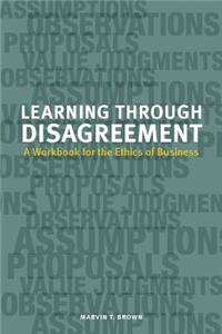 Learning Through Disagreement