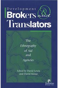 Development Brokers and Translators