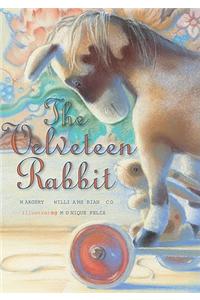 The Velveteen Rabbit