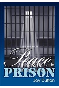 Peace in Prison