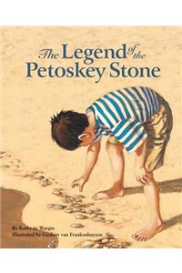 Legend of the Petoskey Stone