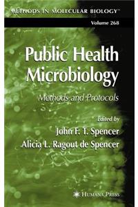 Public Health Microbiology