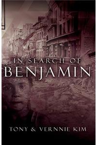 In Search of Benjamin
