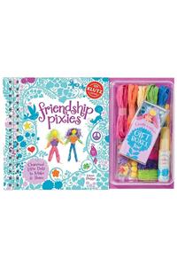Friendship Pixies