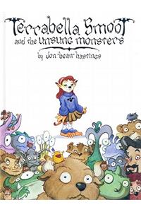 Terebella Smoot and the Unsung Monsters