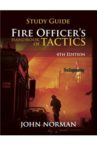 Fire Officer's Handbook of Tactics