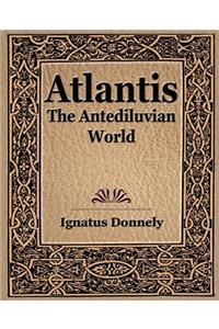 Atlantis - 1880