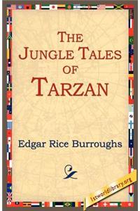 Jungle Tales of Tarzan