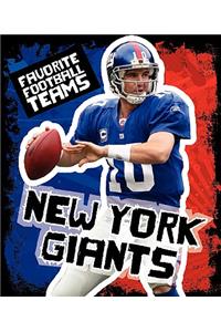 New York Giants