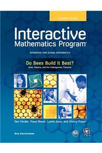 Imp 2e Y2 Do Bees Build It Best? Teacher's Guide