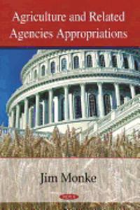 Agriculture & Related Agencies Appropriations