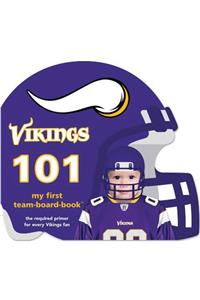 Minnesota Vikings 101