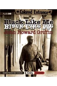 Black Like Me