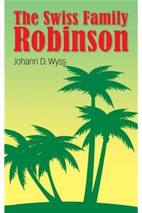 The Swiss Family Robinson