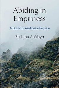 Abiding in Emptiness