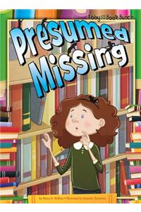 Presumed Missing