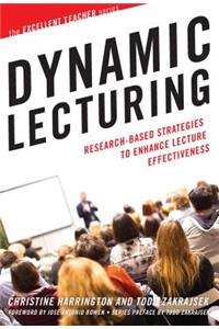 Dynamic Lecturing