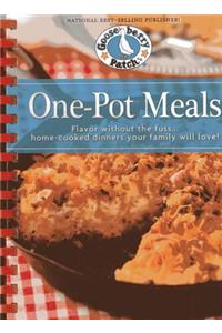 One Pot Meals