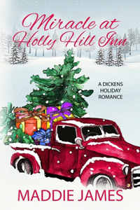 Miracle at Holly Hill Inn