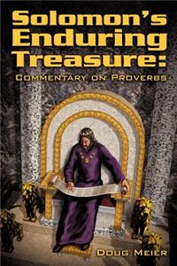 Solomon's Enduring Treasure