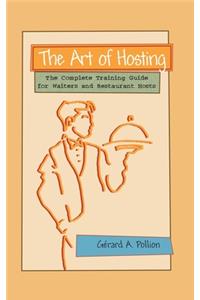 The Art of Hosting