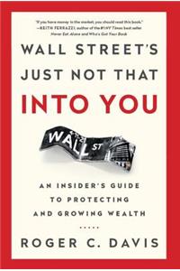 Wall Street's Just Not That Into You