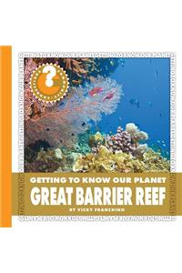 Great Barrier Reef