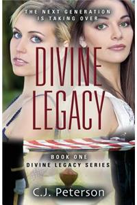 Divine Legacy