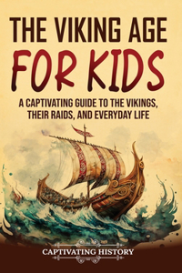 Viking Age for Kids