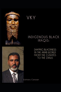 Indigenous Black Iraqis