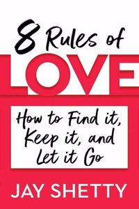8 Rules of Love