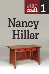 Masters of the Craft: Nancy Hiller