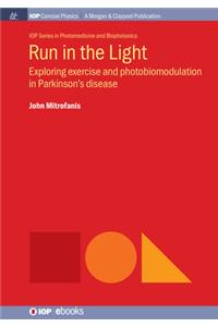 Run in the Light