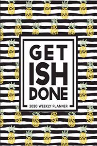 Get Ish Done