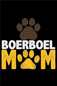 Boerboel Mom