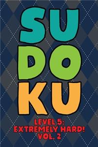Sudoku Level 5