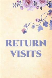 Return Visits