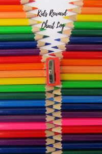 Kids Reward Chart Log
