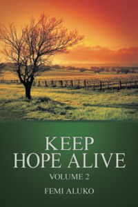 Keep Hope Alive