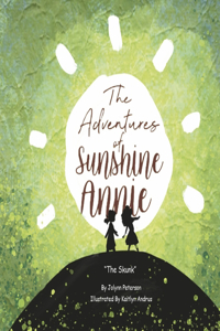 Adventures of Sunshine Annie