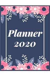 Planner 2020