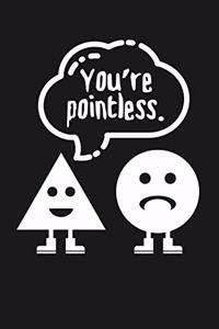 You're Pointless